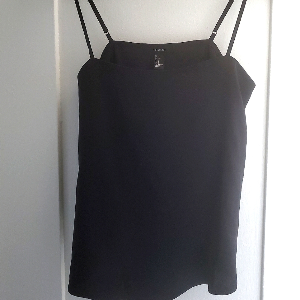 Silk Cami